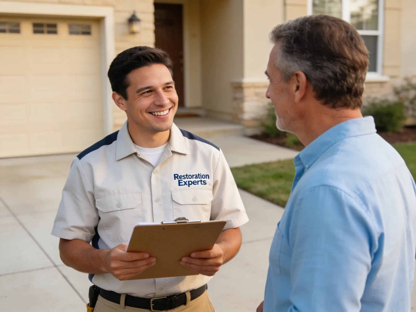 Water Damage Cleanup Lindale, GA FAQs
